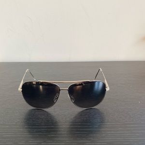 Authentic Dior aviator style glasses